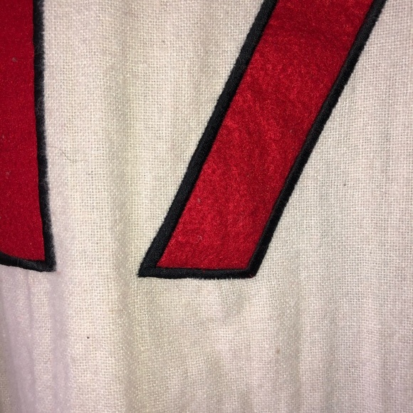 Vintage Throwback Classic St Louis Baseball Jersey - Picture 8 of 8